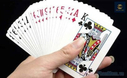 Bí quyết bài Tấn: Chiến thuật và mẹo chơi để giành chiến thắng 2 Bí quyết bài Tấn