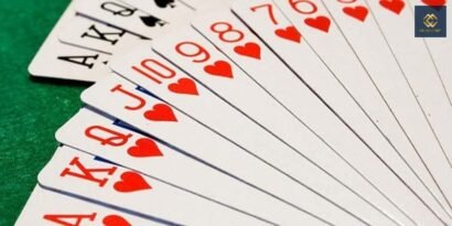 Bài Tiến Lên: Trò chơi bài lá phổ biến nhất Việt Nam 5 Bài Tiến Lên