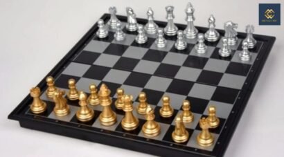 Bộ môn cờ vua: Biểu tượng của trí tuệ và chiến lược 4 bộ môn cờ vua