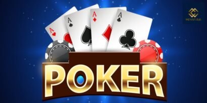 Poker Online: Thế giới giải trí đỉnh cao và những điều cần biết 11 Poker online